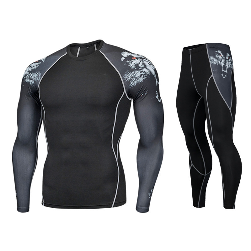 Timberwolves suit