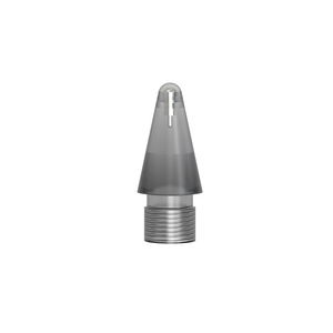 Plastik yedek yedek hazretleri çin toptan fiyat Stylus kalem İpuçları nesil Apple kalem için özelleştirmek 1st / 2nd Stylus kalem - Product Image 4