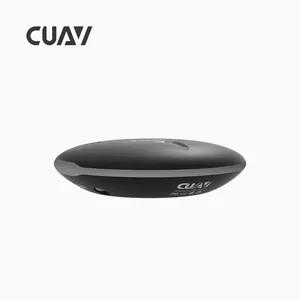 GPS-модуль CUAV NEO 3 GNSS U-blox M9N для Pixhawk компас с поддержкой Ardupilot PX4 с открытым исходным кодом - Product Image 4