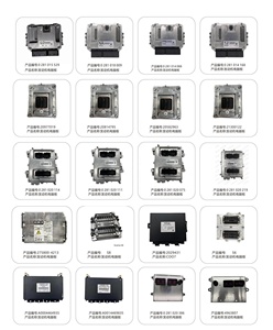 0281013326 Neue ECU Original Engine Computer Board Elektronische Steuer einheit EDC16C39-4DC Kompatibel für FOTON FAW DACHAI Programm - Product Image 4