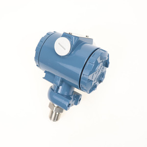 Sensor de transmisor de presión de agua de combustible de aire analógico hidráulico de salida de 4-20mA de fábrica OEM para un rendimiento óptimo - Product Image 5