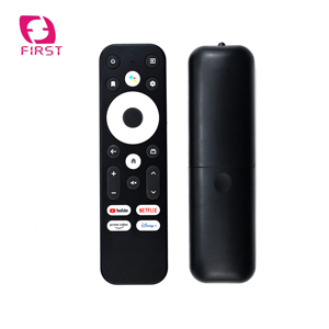OEM ODM工場22キーリモコンIR学習機能テレビ使用ボックスパッケージ1年保証音声 - Product Image 2