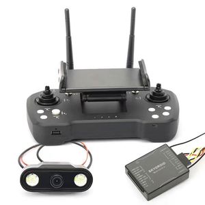 2022 Skydroid T12การควบคุมระยะไกลที่มี R12รับ/มินิกล้อง/20กิโลเมตรดิจิตอลแผนที่ส่งสำหรับพืชป้องกันเครื่อง - Product Image 5