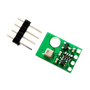 AHT20 <strong>Temperature</strong> and Humidity <strong>Sensor</strong> Module 2.0-5.5V High Precision Humidity <strong>Sensor</strong> Probe DHT11 Upgraded I2C