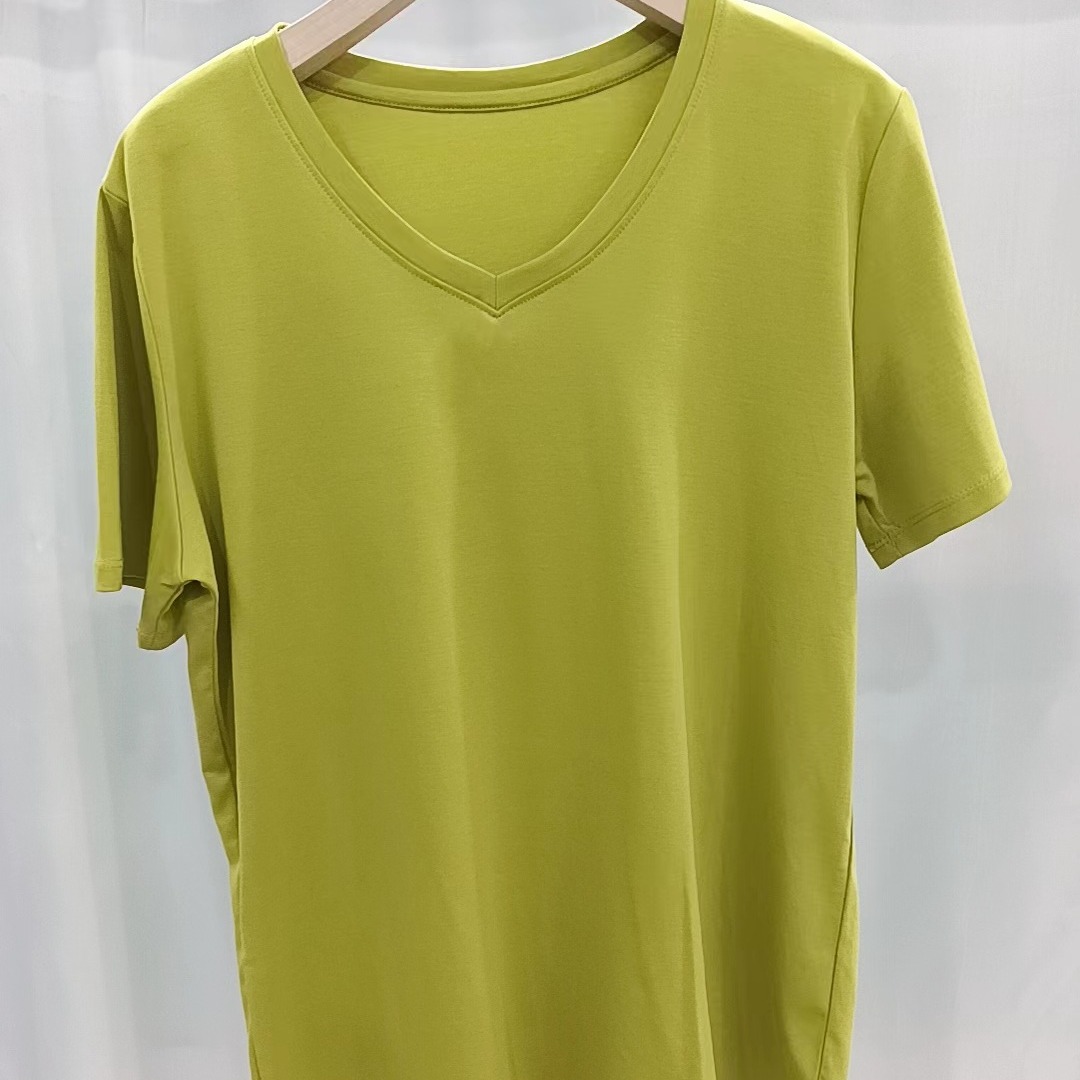 VCollar verde aguacate