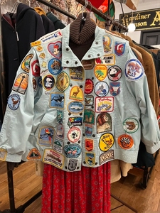 Custom <strong>Design</strong> USA Motorcycle Elements Sew Iron on Flag Patches for Garments Custom <strong>Embroidery</strong> <strong>Eagle</strong> Patch Patches - Product Image 6