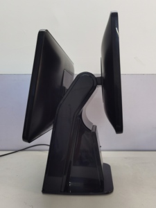 Windows все в одном настольном компьютере Pos с принтером двойной экран Pos Windows Pos система - Product Image 5