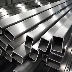 Nhà Máy <span class=keywords><strong>B</strong></span>án Hàng Trực Tiếp 20x20 25x25 40x40 50x50 60x60 20x40 40x60 150x150 Hollow Phần Ống Hình Chữ Nhật Thép Carbon Ống Vuông - Product Image 3