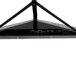 工場販売学校オフィスビジネスシステムSSD128GBオールインワンPCデスクトップコンピューターAio Core i3 i5 i7オールインワンPC - Product Image 5