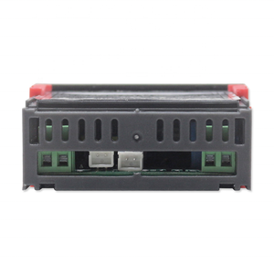 Controlador de temperatura Digital con pantalla LED Dual, termostato con relé de 10A, termorregulador de calefacción y refrigeración, STC-3018 - Product Image 6