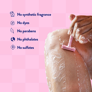 Oem odm אודם אורגני סבון סבון להסרת שיער פילינג שיער וגלח סבון בעבודת יד לנשים - Product Image 6