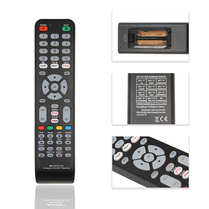 Fabrika kaynağı için yeni evrensel RM-L1210 Pro kızılötesi uzaktan kumanda özel toptan LED LCD akıllı TV rmlrm RM L1210 Pro - Product Image 2