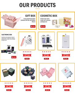 Small Cardboard Suitcase Shaped Gift <strong>Box</strong> Cartons Gift Packing Boxes for Packaging - Product Image 4