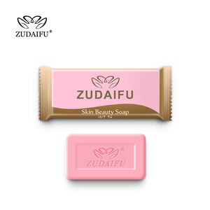 ZUDAIFUスキンビューティーソープ天然抗真菌香水バブルバスヘルシーサルファーソープスキンケアソープ