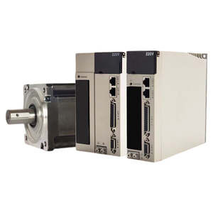 伺服驱动和电机0.4kw 2.7a 3000rpm 220v交流伺服电机 - Product Image 3