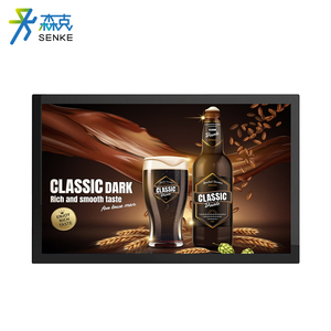 Özelleştirme açık Video duvar reklam LED ekran reklam LED ekran Video duvar - Product Image 5