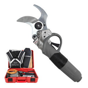 Baru 36V Pohon Pemotong Cabang Nirkabel Listrik Gunting Pemangkas Baterai Li Pemotong Gunting Taman Gunting - Product Image 1