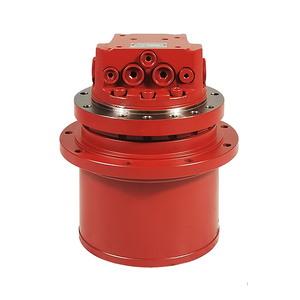 Inşaat makineleri yedek parça ekskavatör ayna mahruti grubu yürüyüş motoru montaj modeli TM01 TM02 TM03 TM04 TM09 TM18 TM40 - Product Image 1