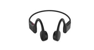 Lettore MP3 per barca ricaricabile Open-ear scheda di memoria integrata auricolare a conduzione ossea con collo appeso a prova di sudore - Product Image 4