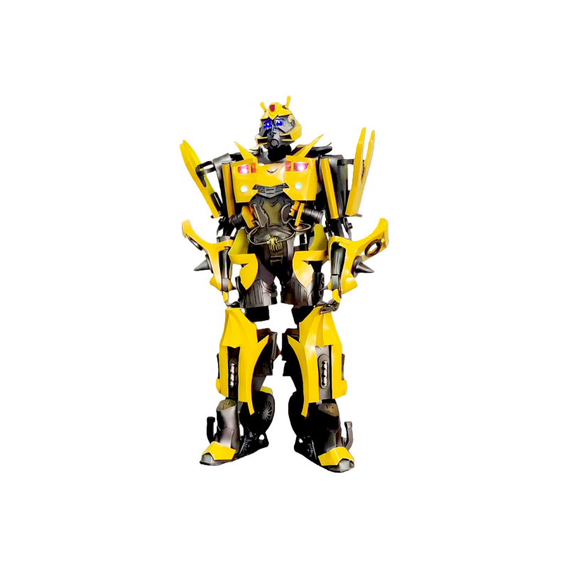 Modèle classique Bumblebee