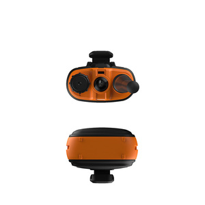 Baofeng-Linterna LED programable para PC, transmisor de Largo alcance inalámbrico, walkie talkie profesional, con pantalla LCD, 2 unidades - Product Image 6