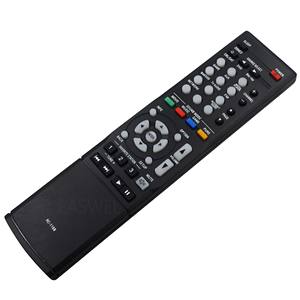 RC-1168ใหม่สำหรับเครื่องรับสัญญาณเสียงวีดีโอระบบ AV รีโมทคอนโทรล AVR1613 - Product Image 2