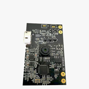 USB3.0 OV9281 1MP全球快门最大120fps CMOS传感器高速相机系统相机模块 - Product Image 4