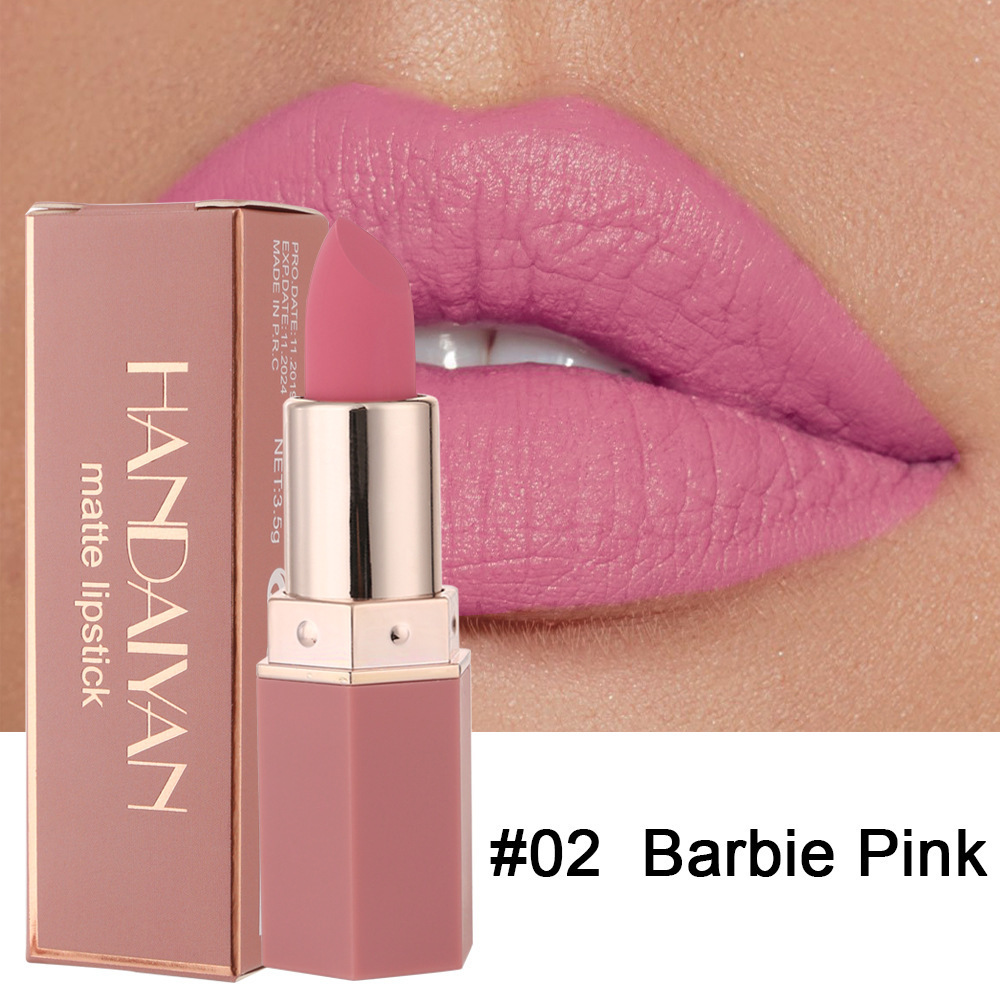 02 barbie pink-export only