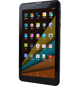 便宜的平板电脑 7 英寸 A33 平板电脑双核 Android 标签 Q88 Android 平板电脑 - Product Image 5