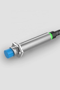 CHBG LJ08 10-30vdc interruttore di prossimità sensore di prossimità induttivo impermeabile per contatore dell'acqua - Product Image 2