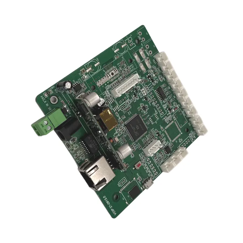 2023 nuovo arrivo Voip Sip Phone Board Audio Ip Sip Module Voip Sip Board Amplifier