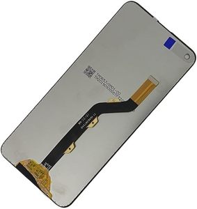 Tecno Spark 5 hava Kd6a LCD ekran dokunmatik ekranlı sayısallaştırıcı grup için mobil LCD ekran Tecno KD6 Spark 5 Pro KD7 KD7H KD7S - Product Image 1