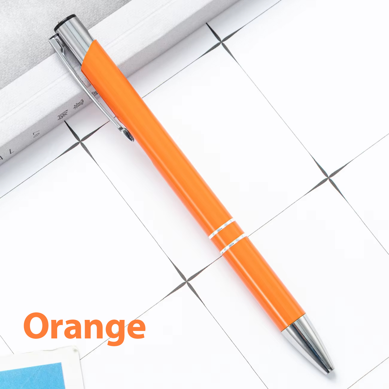 Naranja