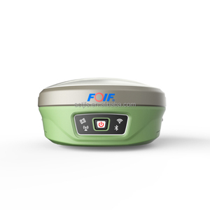Foif A90 GNSS Gps Rtk測量機器1408チャンネルGnssパーマネントコードとGoogle機能GNSS RTKベースとローバー - Product Image 4