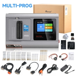 For Xhorse Programador Multi-Prog <strong>Pro</strong>-level ECU TCU <strong>Programmer</strong> with Free MQB48 License Multi Prog Update Version Diagnostic Tool