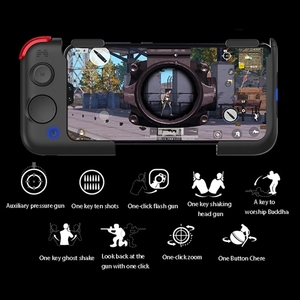 HUAWEI BetopG2ワイヤレスゲームパッドコントローラーBT5.0磁気コンビネーションテクノロジーAndroidサポートiOS13.4以降 - Product Image 6
