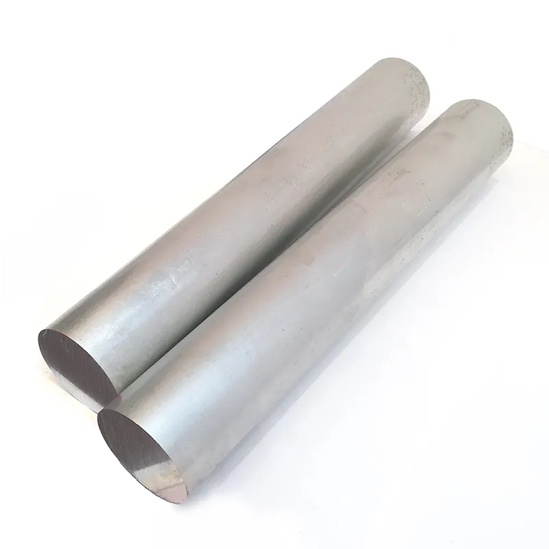 Fornitori professionali barra di alluminio personalizzato di alta qualità 6061 6063 7075 alluminio asta diametro 10mm-420mm