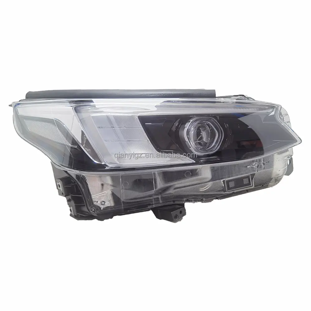 Fari a LED per auto di vendita caldi per componenti adlight dei fari a LED Subaru Outback 2023 faro del proiettore originale