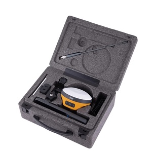 Çin GPS RTK küçük mini hi-hedef V200 antena rtk gps gnss yüksek performans ile - Product Image 3