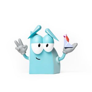Изготовленная на заказ пластиковая Статуэтка на заказ 3d ПВХ скульптура индивидуальные смолы виниловые фигуры - Product Image 1
