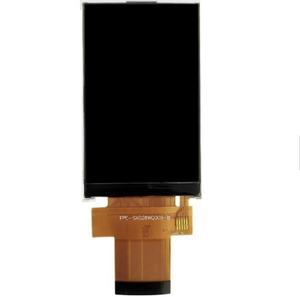 2.8 pollici 240x400 ST7793 TFT LCD modulo display con RGB interfaccia di MCU - Product Image 2