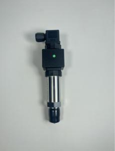 Transmisor de presión de protección contra sobrecarga de 500Bar, diseño a prueba de golpes para sistema de monitoreo de motor marino, Sensor de presión