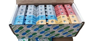 热卖Din轨配电式快速连接端子Mrk 120端子块 - Product Image 4