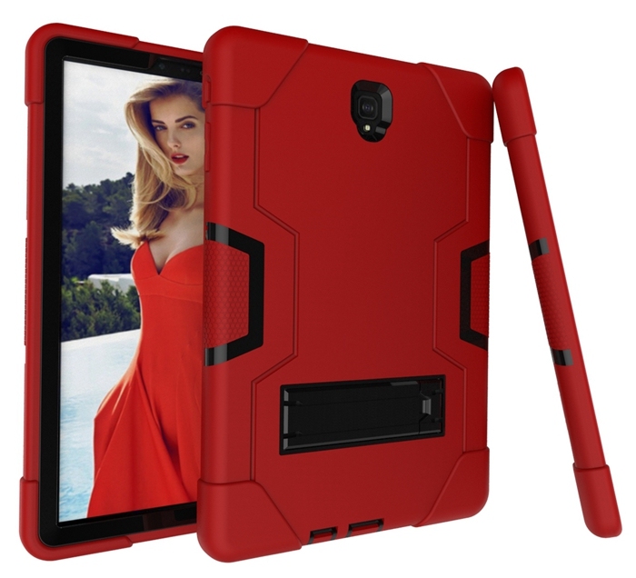 Red+Black