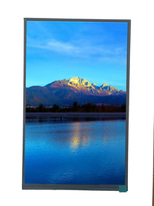 10英寸800*1280液晶显示器全视角MIPI接口10.1英寸液晶面板 - Product Image 4