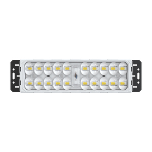 ガラスレンズ付き30WLEDモジュールガラスレンズ付き防水LEDモジュール - Product Image 4