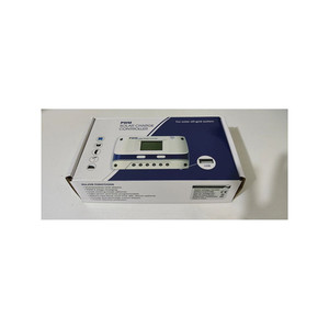 Epever Mppt зарядное устройство контроллер солнечного регулятора - Product Image 6