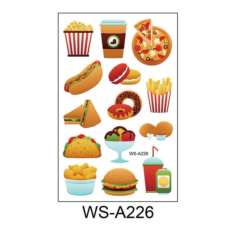 WS-A226