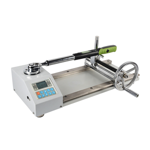 Calibrador Digital de llave dinamométrica, calibrador con rango de medición de 500 Nm - Product Image 1