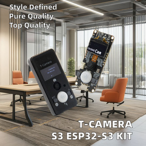 Kit de placa de desarrollo T-Camera S3, pantalla OLED de 2MP HD 0,96 \ ", 16MB, FLASH, cámara HD de 2MP, 2, 2, 2, 2, 2, 2, 2, 2, 2, 2, 2, 2, 2, 2, 2, 2, 2, 1, 2, 2, 2, 2, 2, 2 - Product Image 2